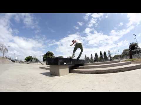 Mike McMullen Dirty 30