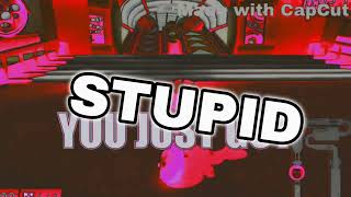 Random things add round 10 vs @AbsolutelyEternal2024