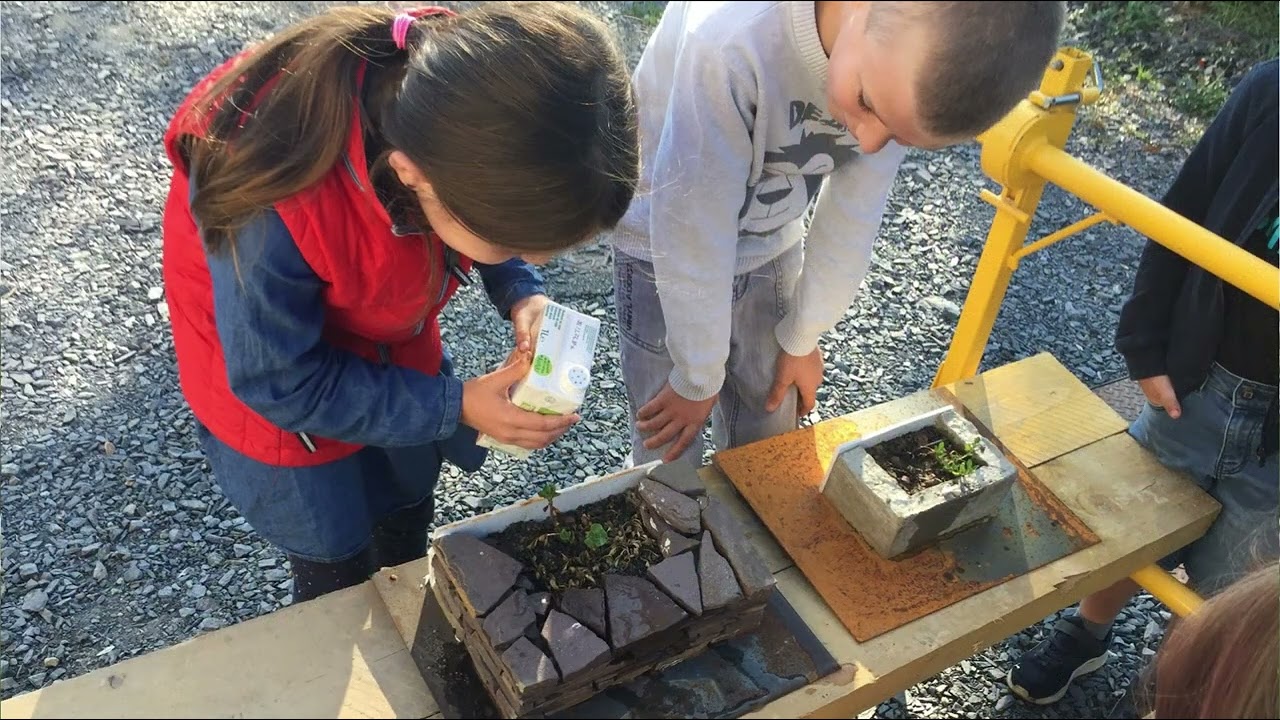 VIRE-NORMANDIE      Un coin, une ville sympa (ou pas) épisode 7 