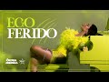 EGO FERIDO - Tayara Andreza (Official Music vídeo)