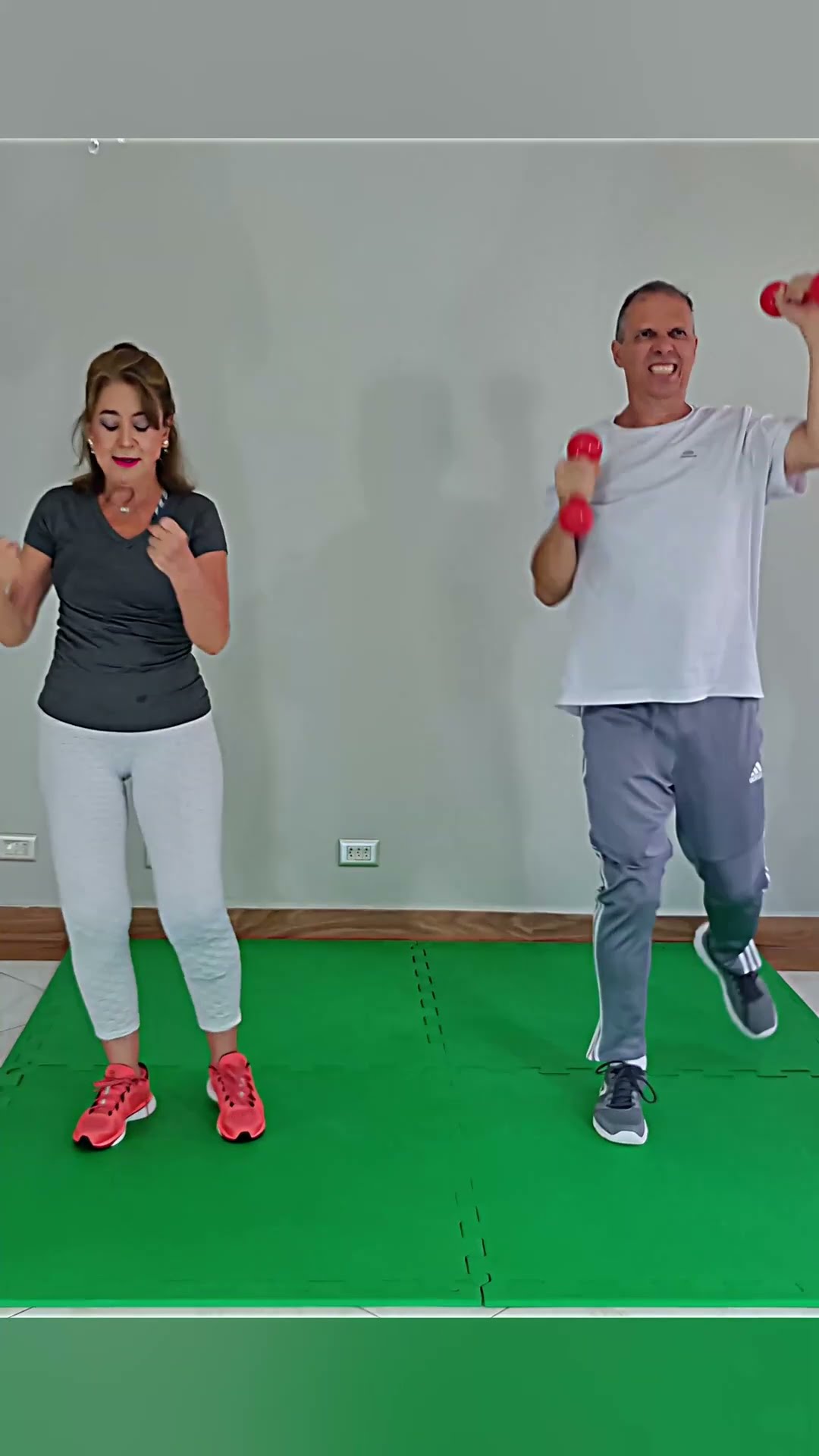 Parte 5 Queime Gordura e Fortaleça seu Corpo com Esses Exercícios