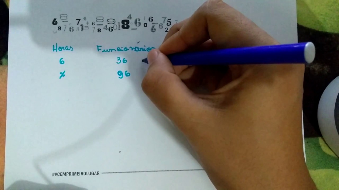 Uma Confecção Possuía 36 Funcionários - RETOEDU