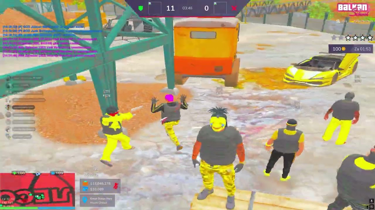 Mile Zglavkar (BS RP)funny