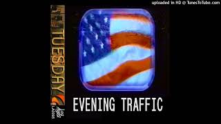 Where Are You Now -  Dan Siegel (Slowed + Reverb + Evening Traffic) (extended dialogue intro)