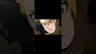 Yuru Almost Killed Him😱🥶| Daemons of The Shadow Realm Episode 5 #anime #animeedit #shorts