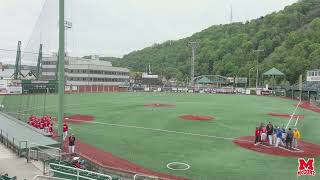 PIAA 2A Playoff Semifinal Round