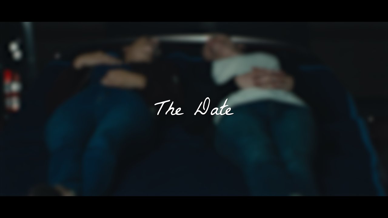 The Date | Short Film