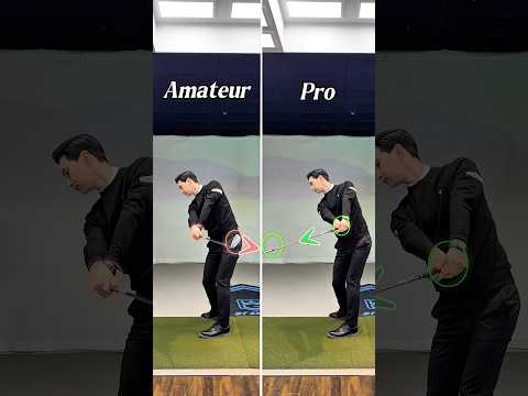 임팩트 후 손의 움직임이 정말 중요합니다Your <strong>Hand</strong> Movement After Impact Matters More Than You Think.