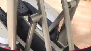 Best Fitness E1 Elliptical Trainer Review
