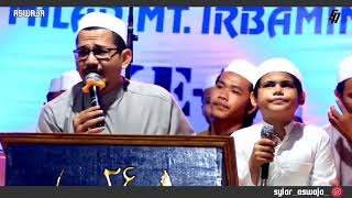 sid'nan nabi Habib Abdullah bin ali al atthas