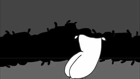 Flour Sack Animation -  Joi Miller