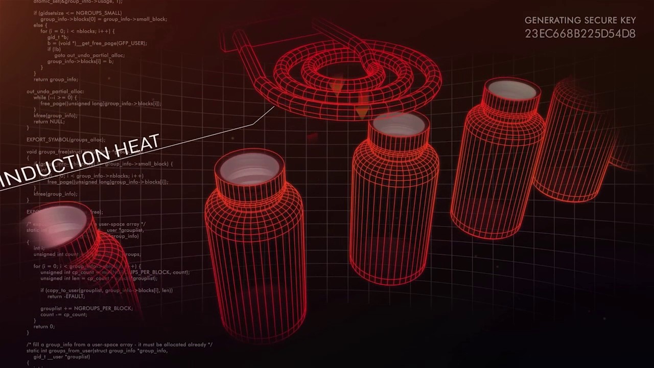 Comment ça marche: Le thermoscellage