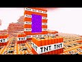 BOOOM | MINECRAFT