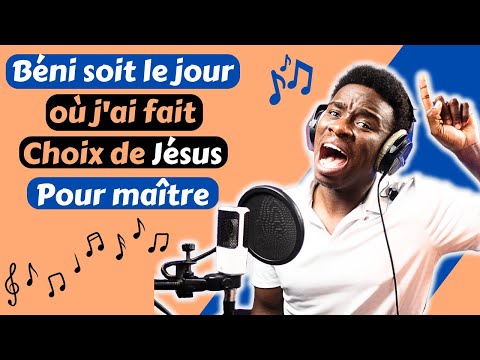 Béni soit le