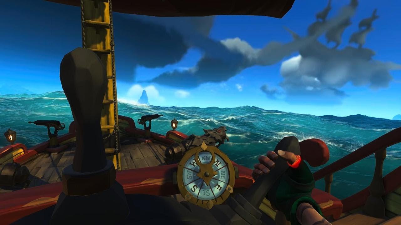 Taking Down Toxic Reaper and Securing The Loot