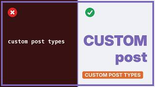 Wordpress: Custom Post Type tag taxonomy Page Not Found (2 Solutions!!)