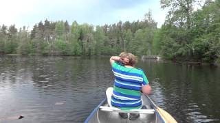 Kyrkekvarn 2014 - KANOE 3