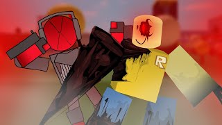 John Doe Vs Killdroid Forsaken Die Of Death Animation Stick Nodes