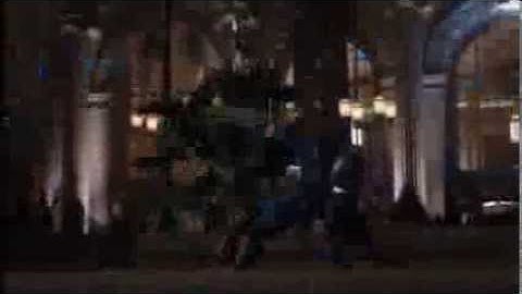 LOKI-HOW BAD CAN I BE