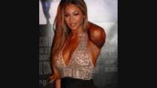 Beyonce-Kitty Kat