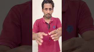 This Simple Pen Trick Is Insane #shorts #magic #magictrick #shorts #wow