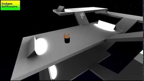 Navigation Meshes (C++, Irrlicht, Recast And Detour)