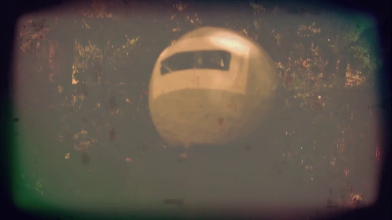 As The Spirit Wanes - Cities in Evolution