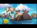 La Sirenita 2 - En La Tierra Y En El Mar(Soundtrack Version) - Here On The Land And Sea- spanish