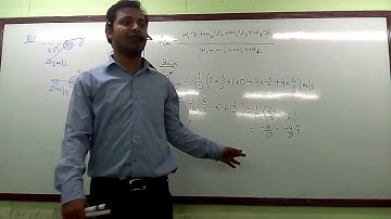 Centre of Mass_05(Motion of Centre of Mass)Physics for IIT JEE/NEET/XI by Ashutosh