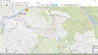 Download Bing maps.