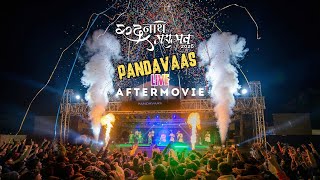 Rudranath Mahotsav | Pandavaas Live | Aftermovie | Rudraprayag (home)