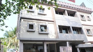 Ruby Residency | Kozhikode / Calicut, India | Hotel Review 🛏️