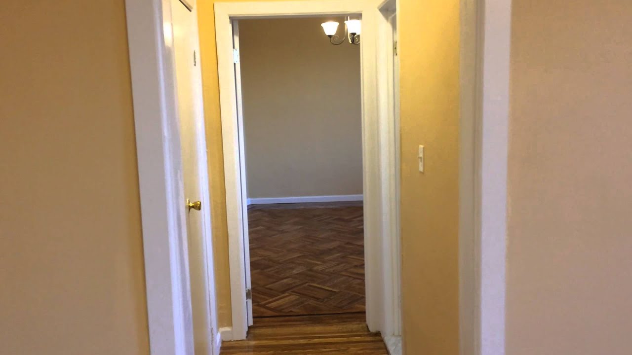 One Bedroom In Prospect Lefferts Gardens YouTube