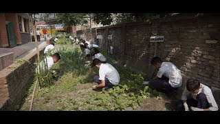 Hamro Harit Vidhyalaya