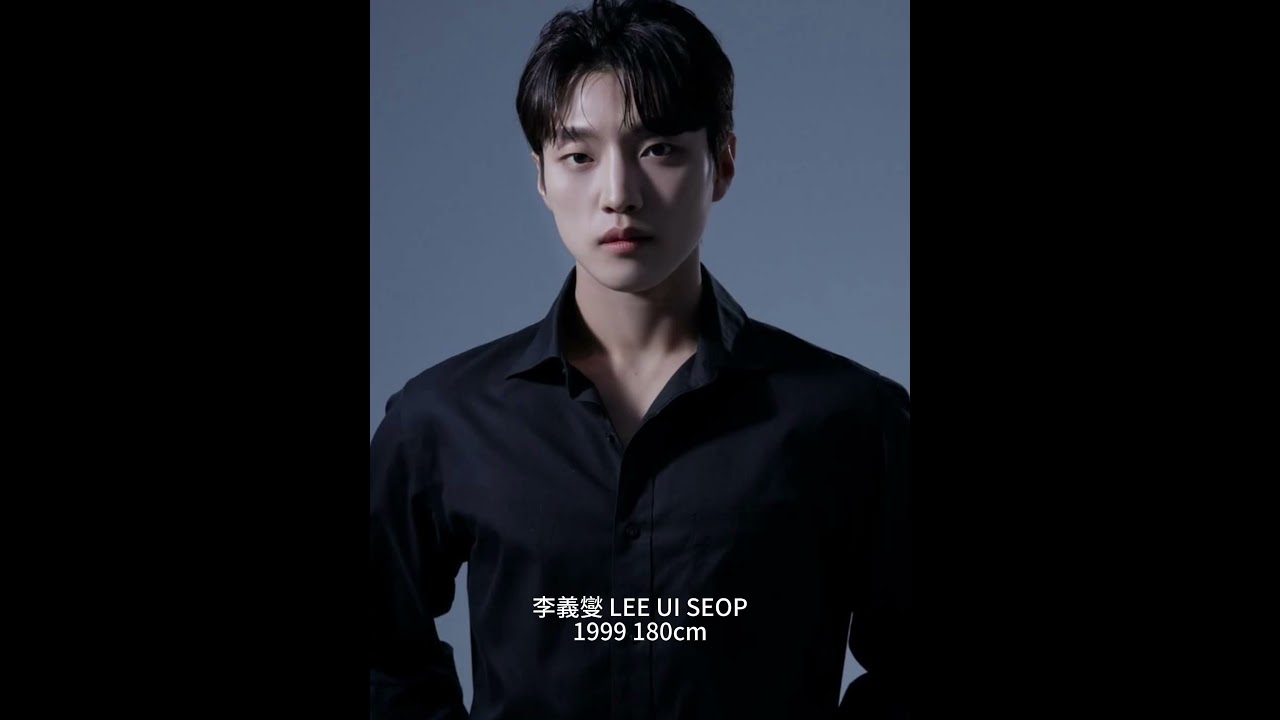 New bl drama~My idol~