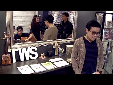 同心圓 |《To Love》TWS 敬拜者使團「LOVE簡單唱」