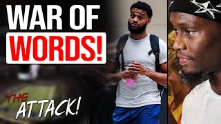 Dallas Cowboys George Pickens on NOT HOLDING OUT, Contract Talks, Minicamp, & More!