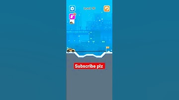 Draw Bridge Level 90 #youtubeshorts #ytshort