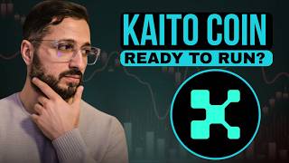 KAITO Breakout Confirmed | Is $1.25 the Next Target?