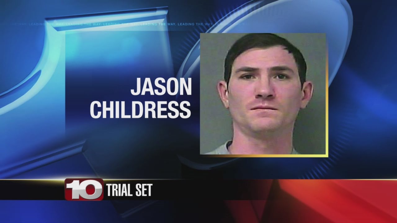 Trial date set for man accused of child molesting - YouTube