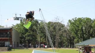 Celebrity Hyperlite PBJ Wakeboard 2015 Wealth