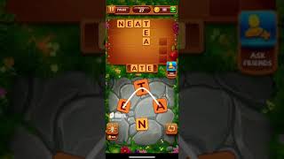 Word Yard Level 12 screenshot 4