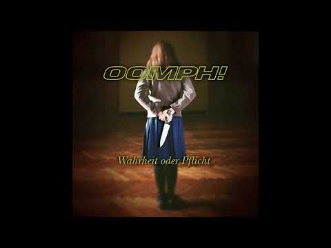 Oomph!- Wenn du weinst lyrics with English translation