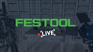 Festool Live Best Of Episode: 99, 100