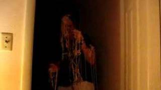 Silly String Attack