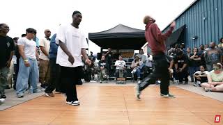 Gid/Amp Vs Dynamics- Top 16- Cap City Jam 2026 - All Of The Above - BNC
