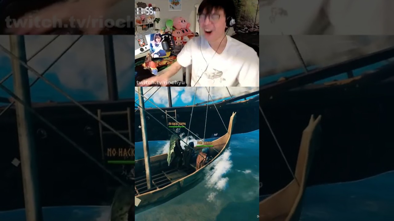 When The Hacker Is On Your Side |  | 