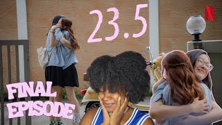 FIINAL EPISODE! | 23.5 องศาที่โลกเอียง 🌍☀️👽 EP 12 REACTION