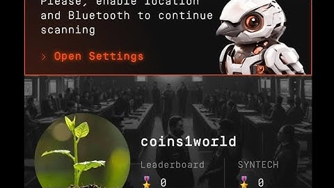 Join Chrip Kage to get Data Chips as a gift