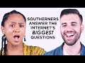 The Internet's Biggest Questions for the South